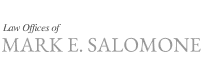 Law Offices of Mark E. Salomone