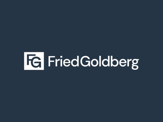 Fried Goldberg LLC